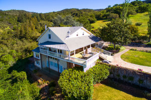 1750 Moon Mountain Road, Sonoma
