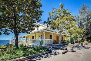 1750 Moon Mountain Road, Sonoma
