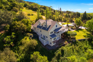 1750 Moon Mountain Road, Sonoma